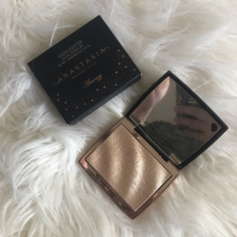 𝑺𝒐𝒍𝒅 ❀ ABH • Amrezy • Highlighter